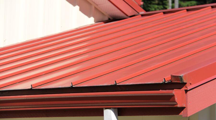Industrial Roof Repair in Reynolds, IN